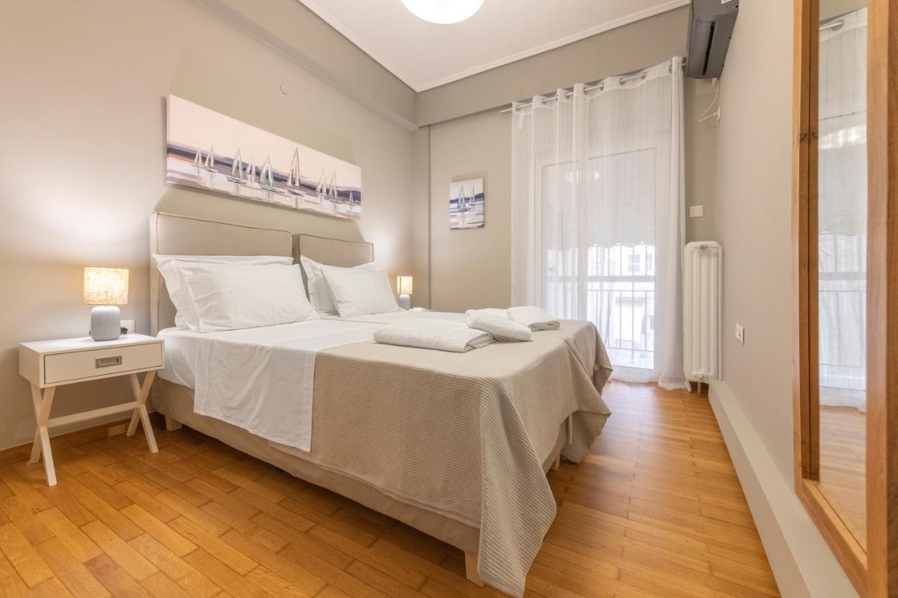 Aincac Apartment Athens Center Exterior photo